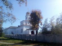 Церква святого Олександра Невського